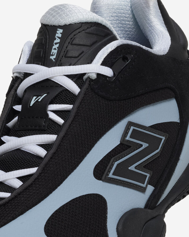 New Balance Maxey V1 UMAX2NK Black 8