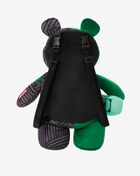 SPRAYGROUND Teddy Bear Anatomy Backpack 910B4576NSZ Multi 3