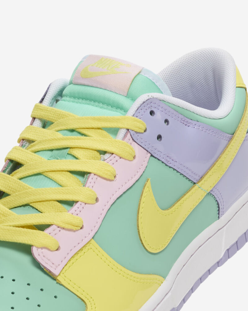 Nike Dunk Low Retro IQ9404-349 Green 9