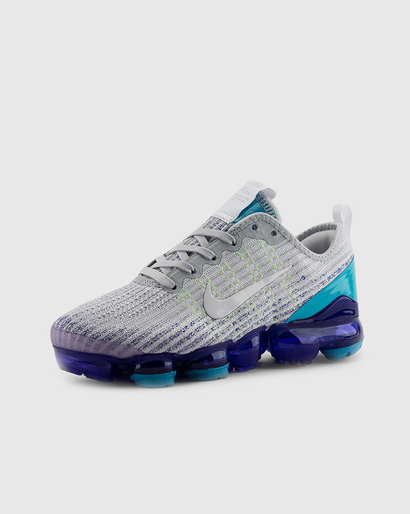 vapormax flyknit 2 grade school