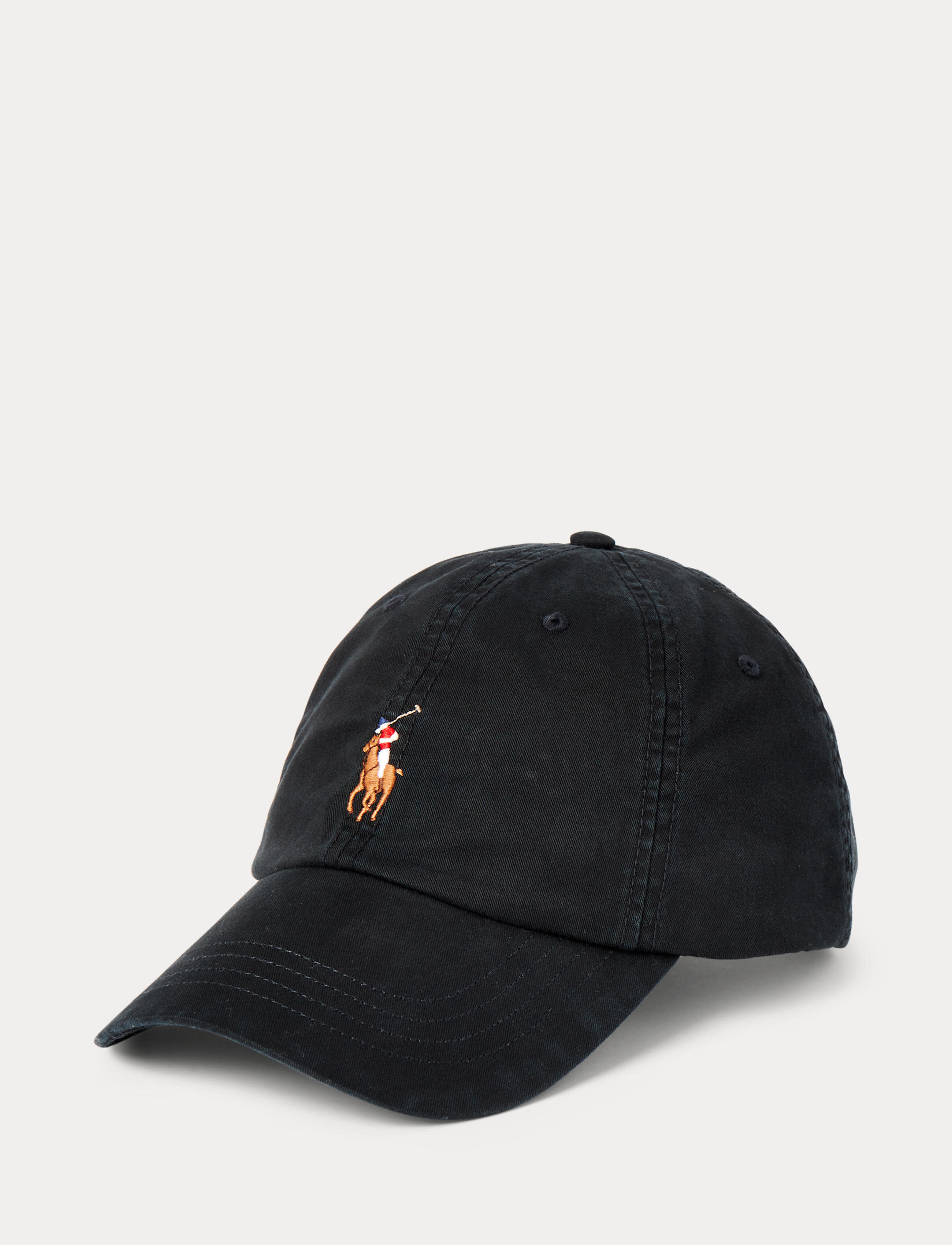 Polo Sport Twill Ball Cap