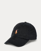 Stretch Chino Cap