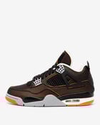 Jordan Air Jordan 4 CW7183-100 Black 1