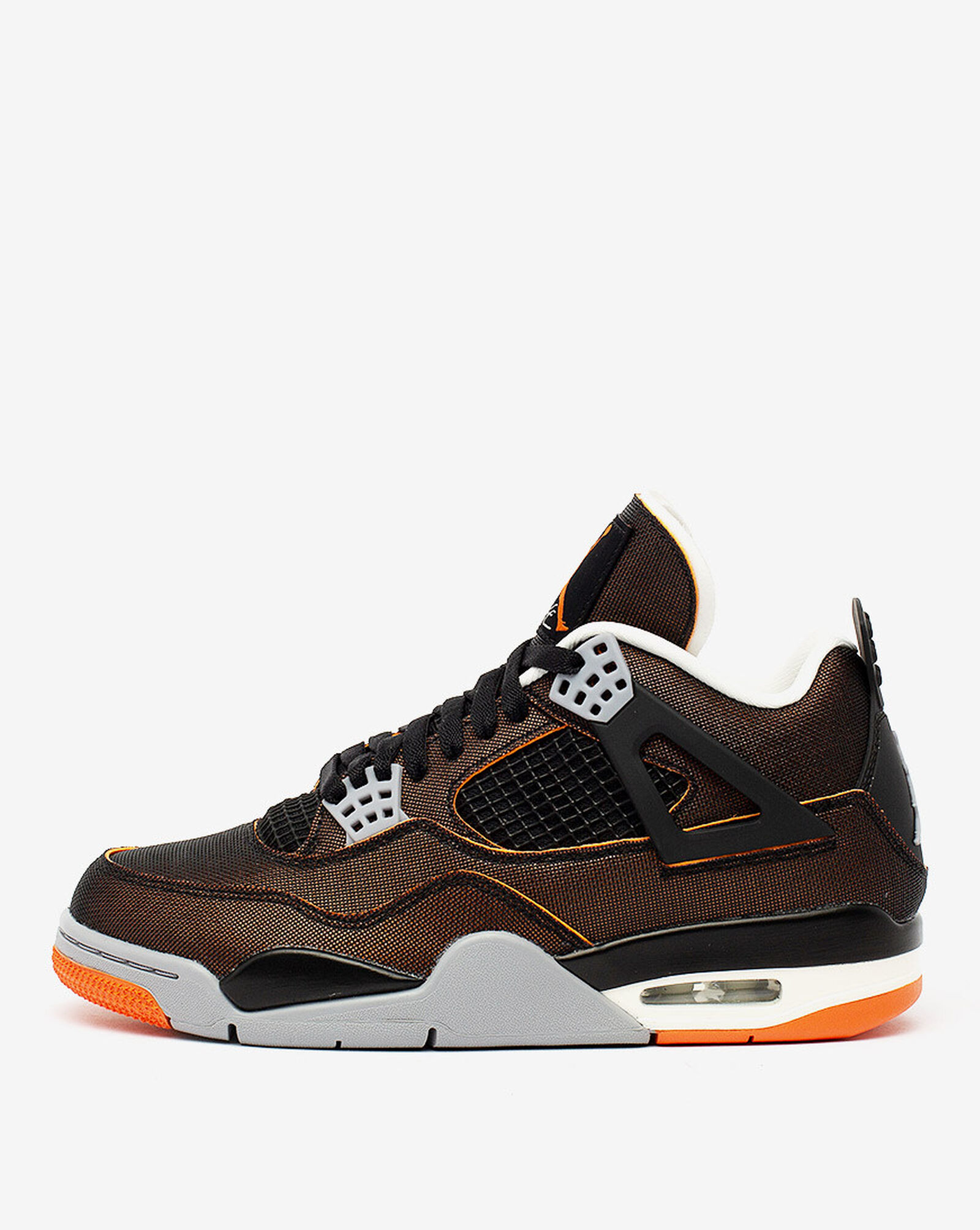 jordan 4 retro snipes