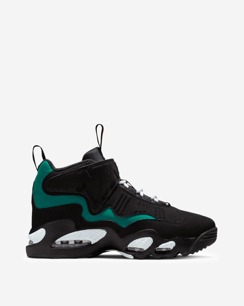 Nike Big Kids' Air Griffey Max 1 DO1385-001 Black 3