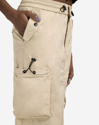 Cargo Midi Skirt