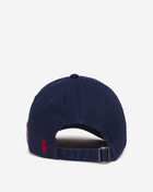 Team USA Twill Ball Cap