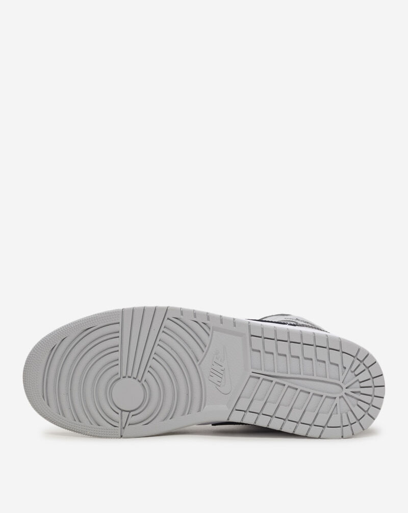 Jordan Air Jordan 1 Mid DQ8426-101 Black 6