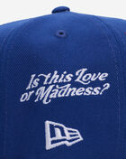 New Era 59Fifty New York Mets DSM Lightning Fitted Hat 60770362 Blue 3