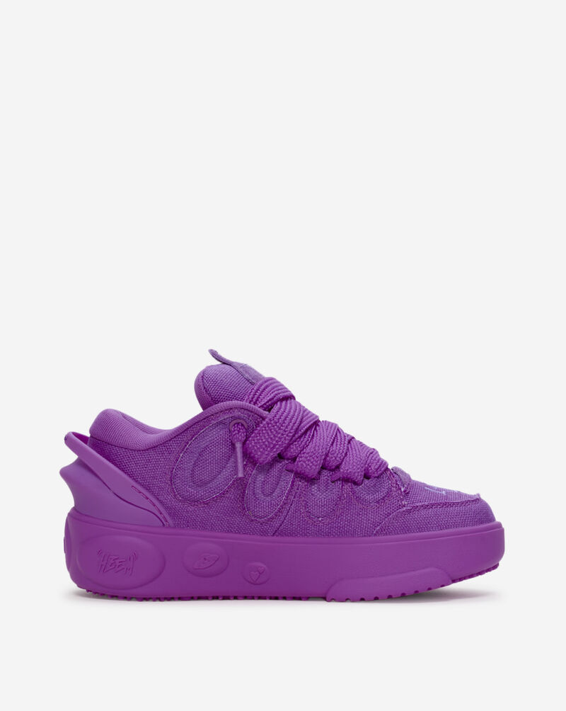 Puma Grade School LaFranc&eacute; Butterfly 31133802 Purple 4