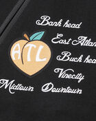 Atlanta Varsity Jacket