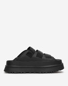 UGG GoldenGlow Slide 1167430BLK Black 5