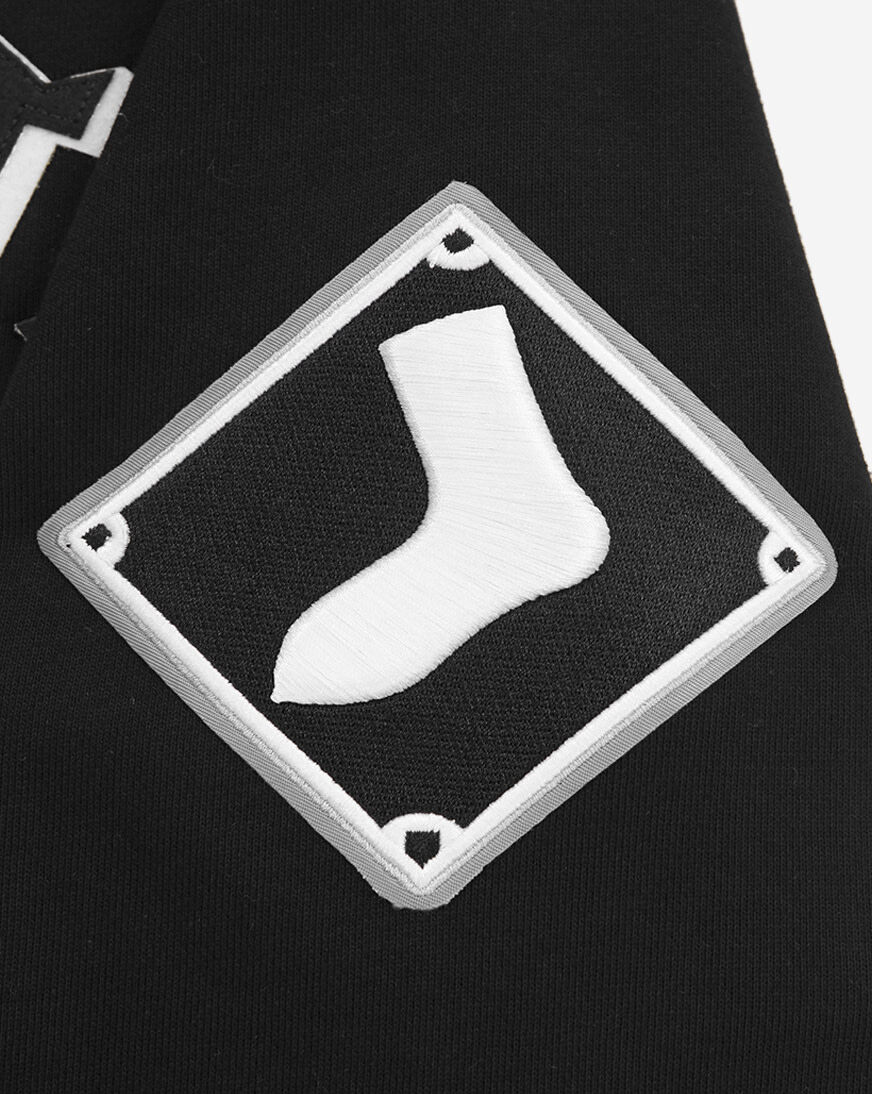 Shop PRO STANDARD Chicago White Sox Old English Fleece