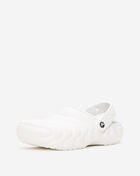 Classic Lined Overpuff Clog