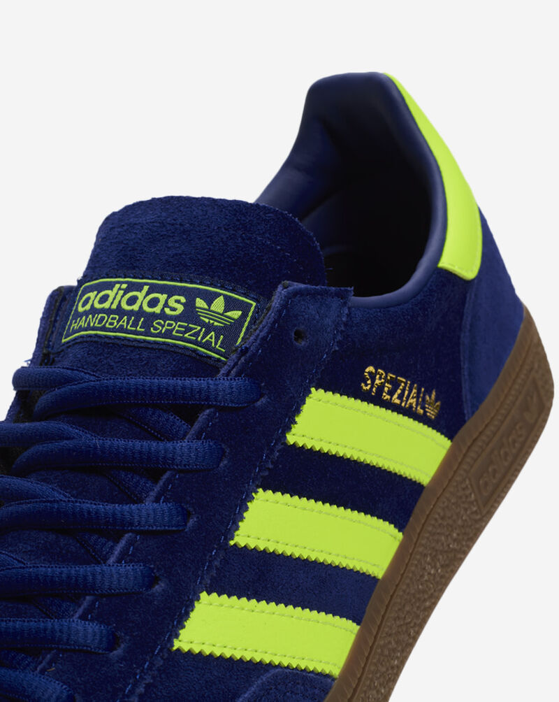 adidas Handball Spezial JR3845 Blue 8