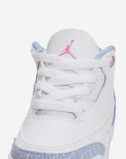 Jordan Toddler Air Jordan 3 Retro HQ0782-101 White 8