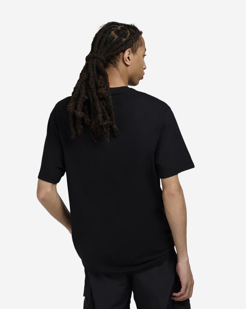 Mister Tee Scarface Tony Montana Smoking Tee MCUS198-US-00007 Black 2