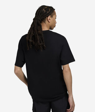 Scarface Tony Montana Smoking Tee