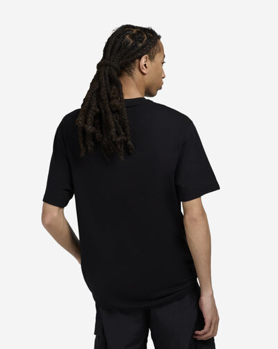 Scarface Tony Montana Smoking Tee