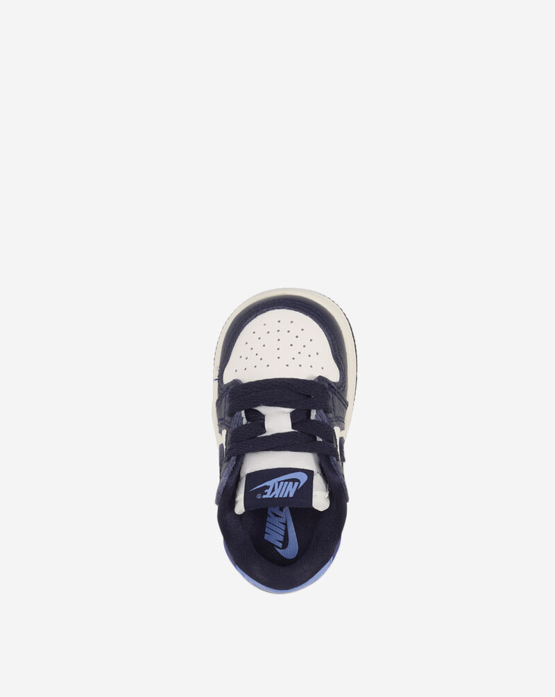 Jordan Toddler Air Jordan 1 Retro Low OG  FQ5435-400 Blue 7