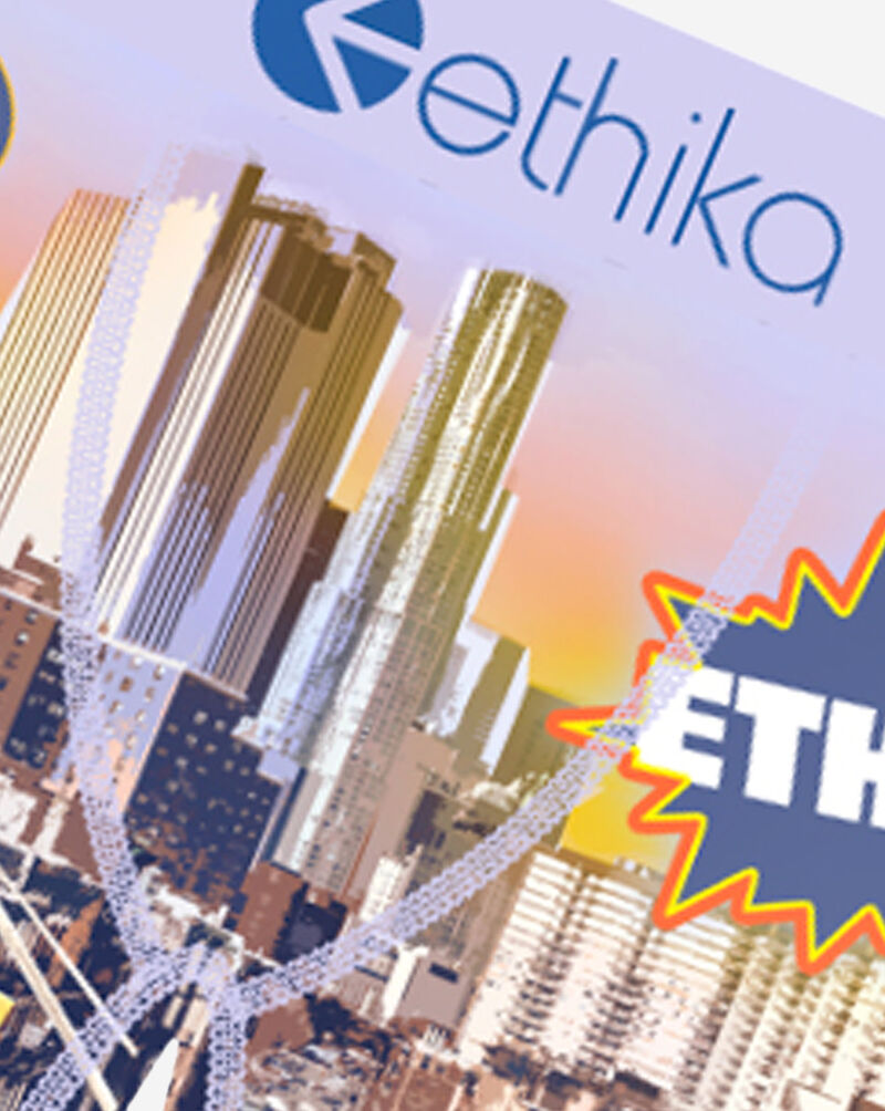 Ethika Chopped Cheese Briefs  MLUS3629 Multi 2