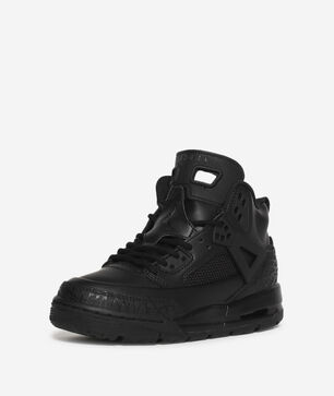 Big Kids' Winterized Spizike Boot