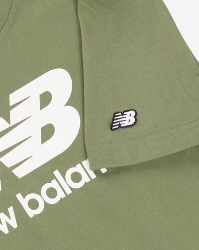 Kids' Logo Tee Kids' Logo Tee