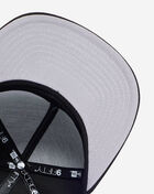New Era 9Fifty New York Knicks Champions A-Frame Snapback Hat 71099360 Black 4
