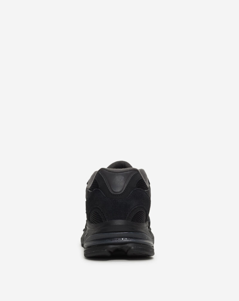 New Balance ABZORB 2010 U20107B1 Black 5