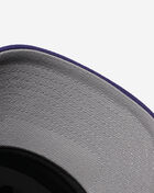 9Forty Baltimore Ravens A-Frame Snapback Hat