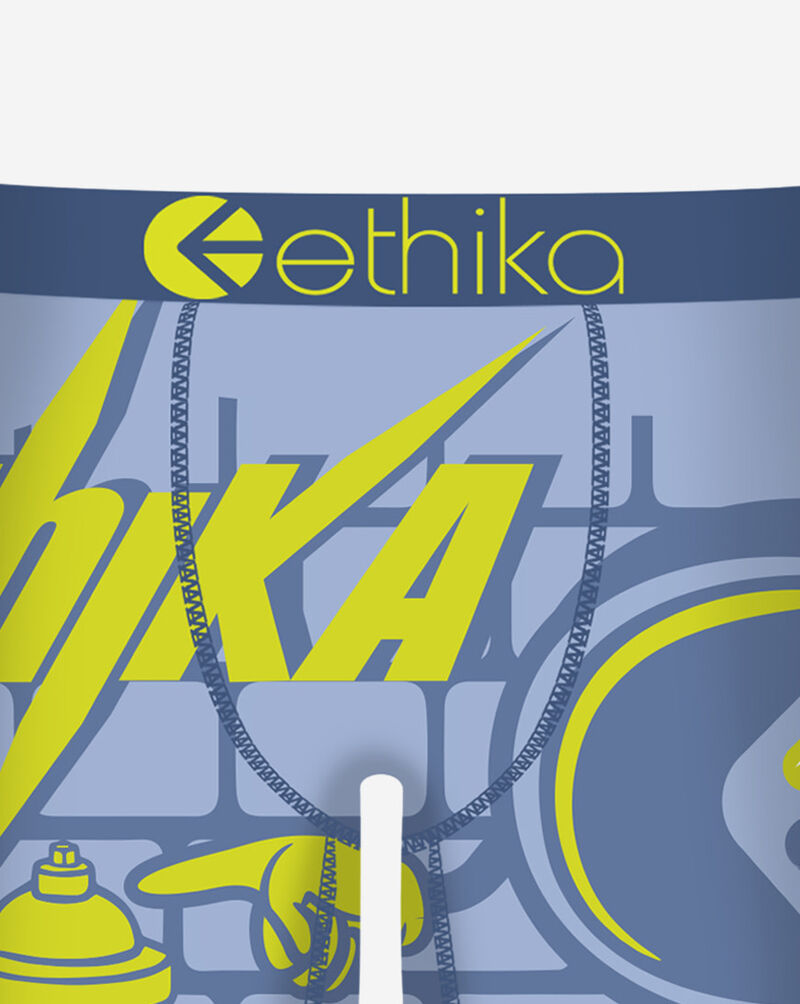 Ethika Walk This Way Briefs BFAAAG2506 Multi 2