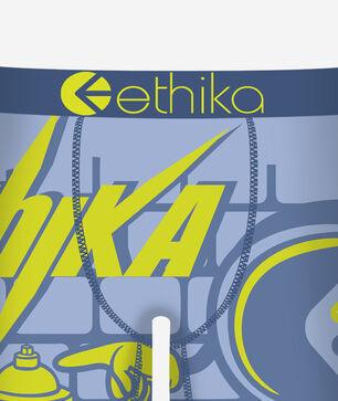 Walk This Way Briefs