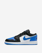 Grade School Air Jordan 1 Low