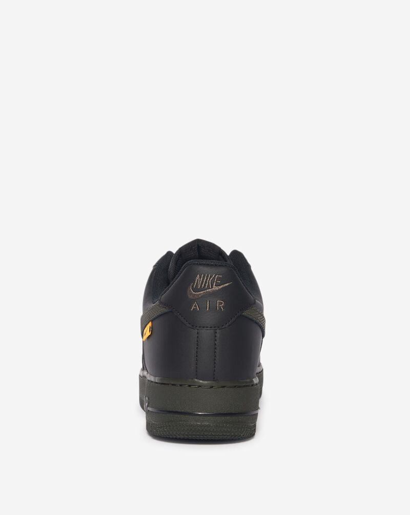 Nike Air Force 1 '07 IV3416-005 Black 5