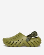 Echo Clog