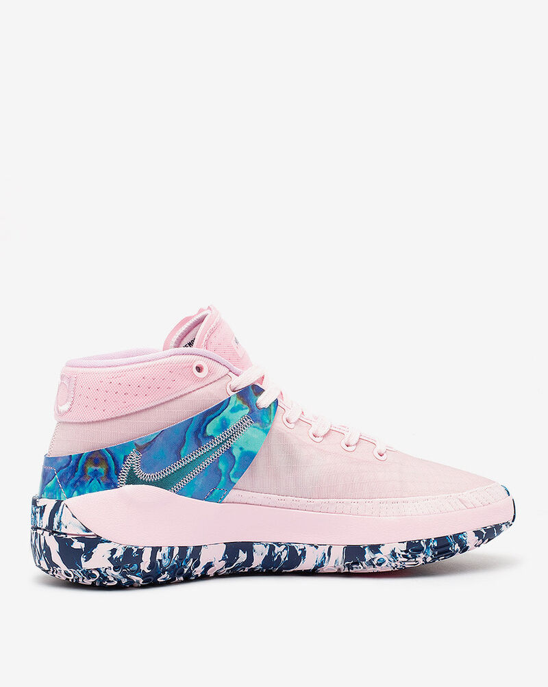 Nike KD 13 "Aunt Pearl" DC0011-600 Pink 3