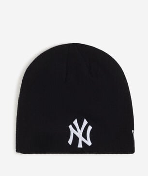 Alpha Industries New York Yankees Cuff Knit Beanie
