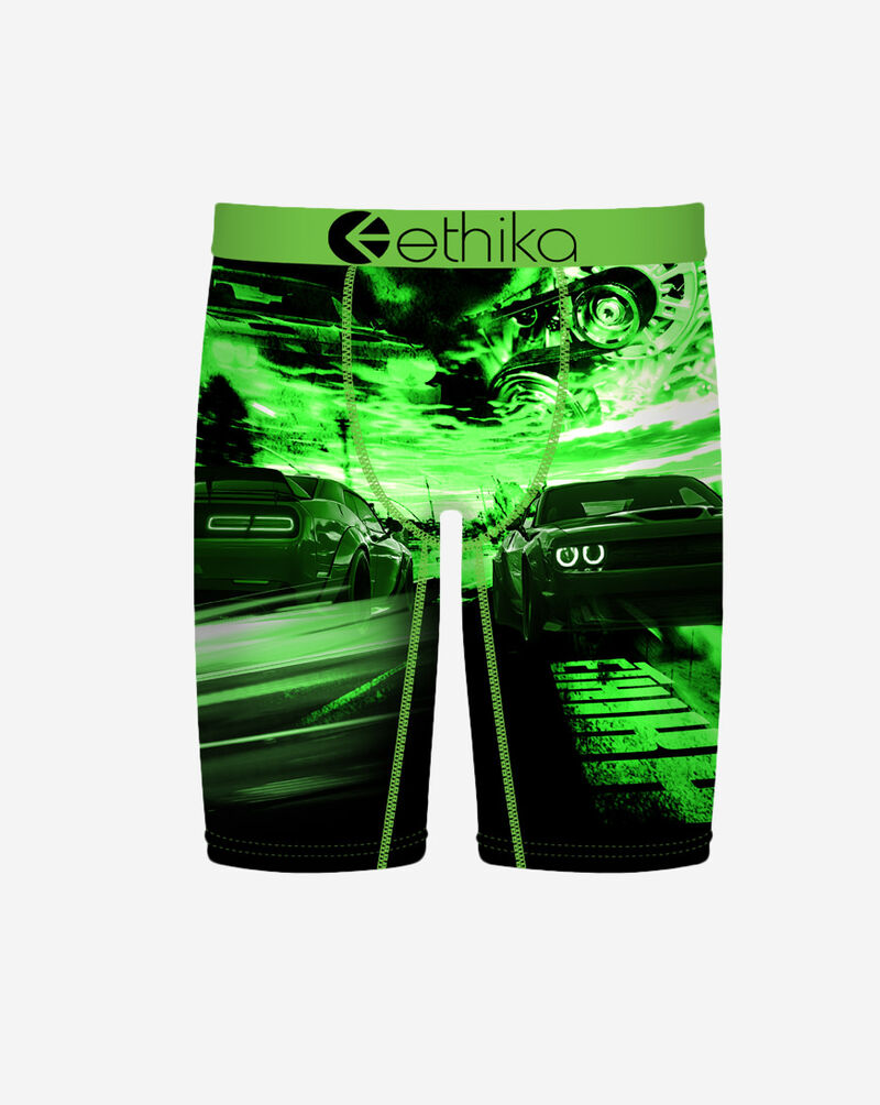 Ethika Breaking Out Briefs MHOAAA2603 Multi 1