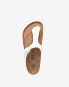 Gizeh Platform Vegan Sandals