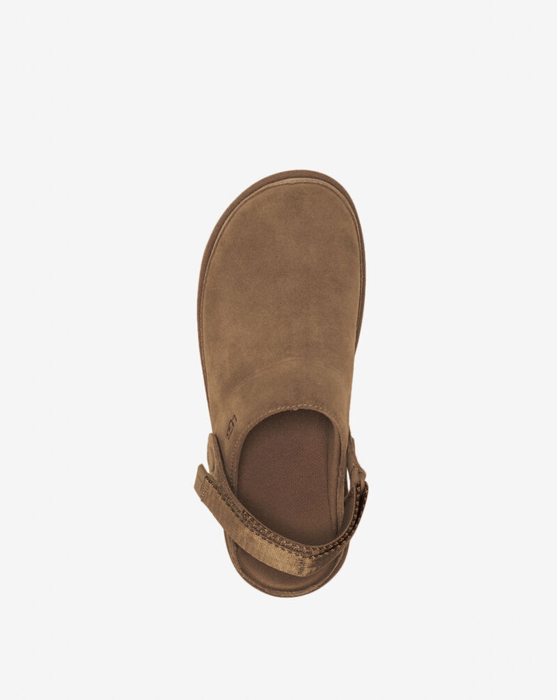 UGG Goldenstar Clog 1138252SHCK Brown 5