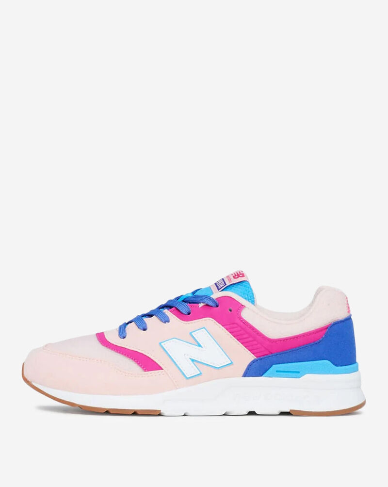 Shop New Balance 997H GR997HSA pink SNIPES USA
