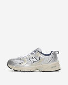 New Balance Grade School 530 GR530KA silver 1