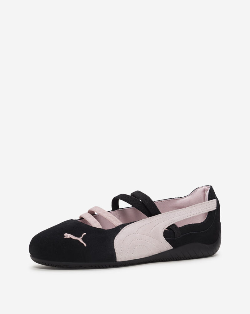 Puma Speedcat Ballet Suede 40128702 Black 2