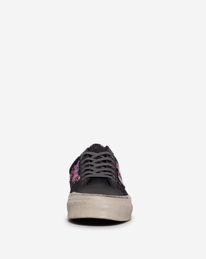 Vans LX Old Skool 36  VN000E8VEMV1 Black 3