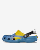 Crocs Despicable Me X Crocs Classic Clog 209477-001 Blue 1