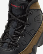 Jordan Toddler Air Jordan 9 Retro 401812-030 Brown 6