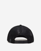 New Era 9Forty A-Frame Boston Red Sox Raceway Snapback Hat 60641194 Black 3