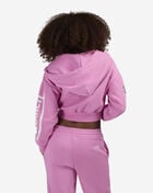 Von Dutch HD Ransom Full-Zip Hoodie 7VND2A7033SN Pink 2