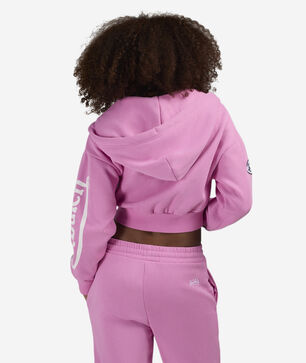 HD Ransom Full-Zip Hoodie