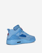 Grade School Spizike Low